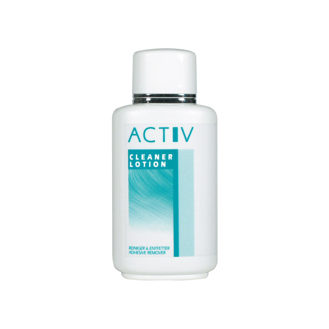 ACTIV Cleaner Lotion für Monturen und Augenbrauen