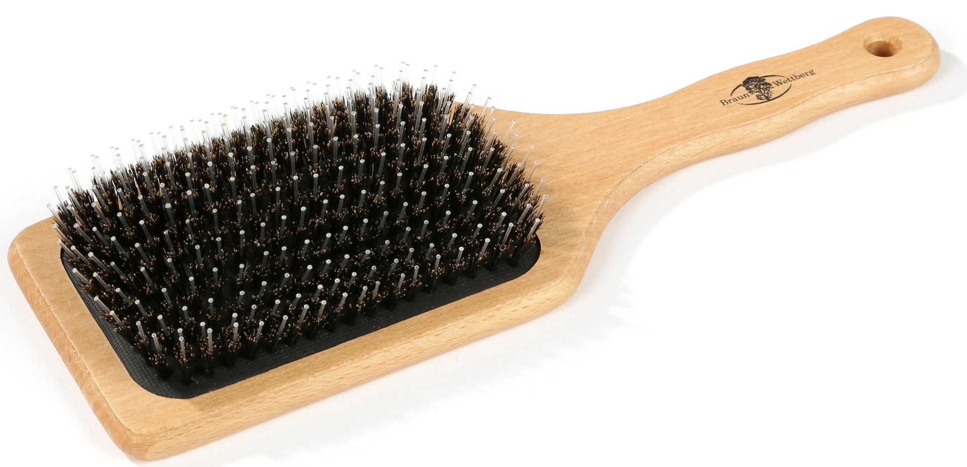 Wellness Haarbürste