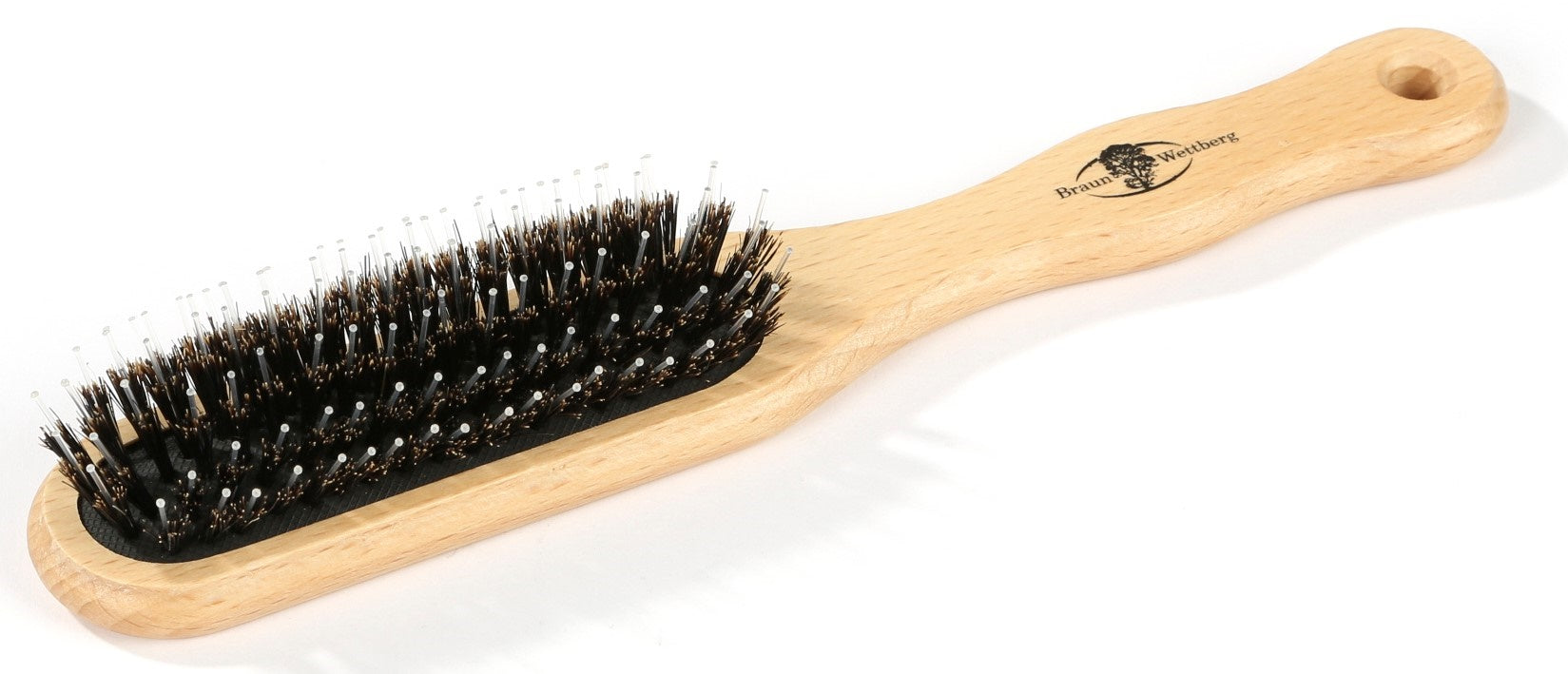 Wellness Haarbürste