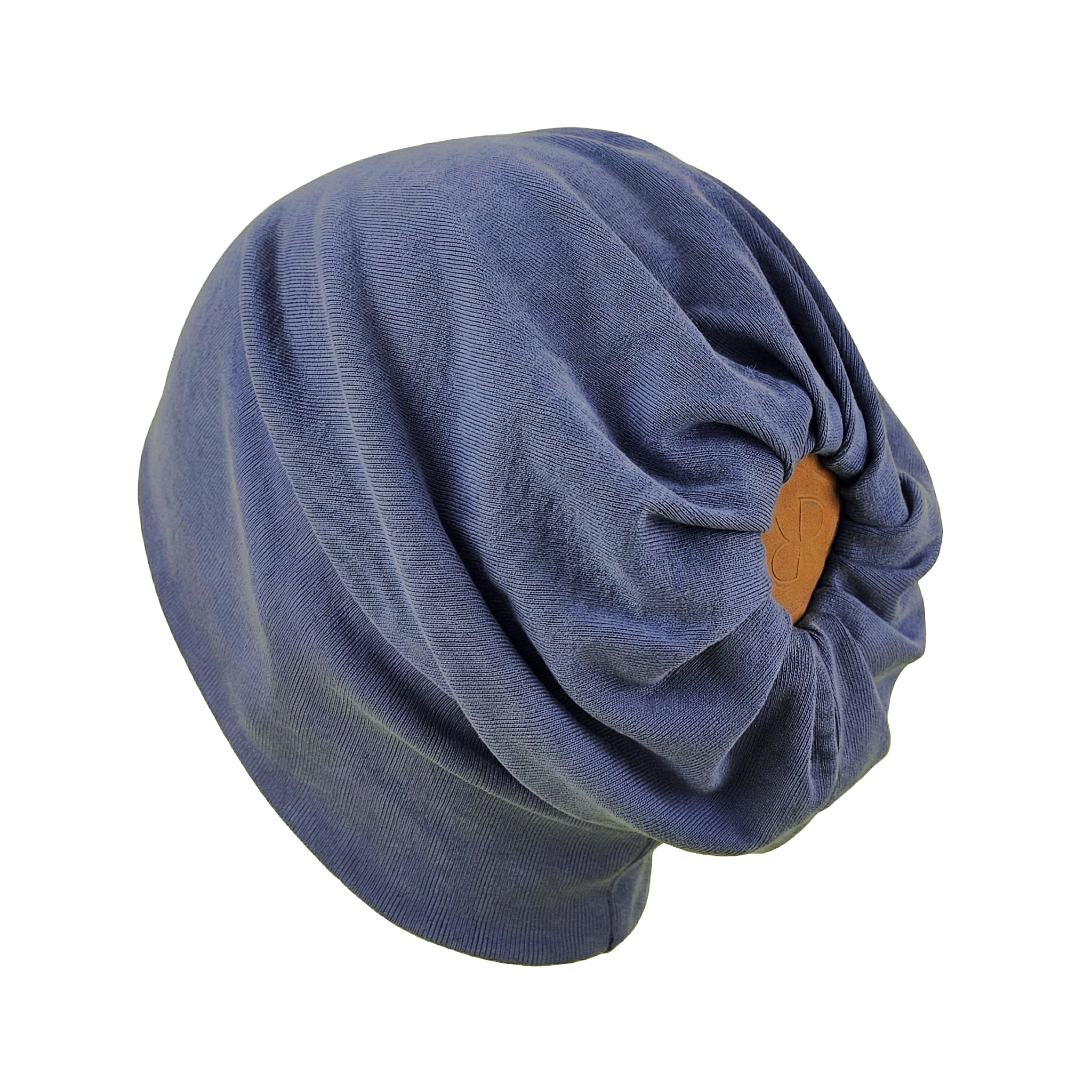 RRby 6Q-Beanie Denim