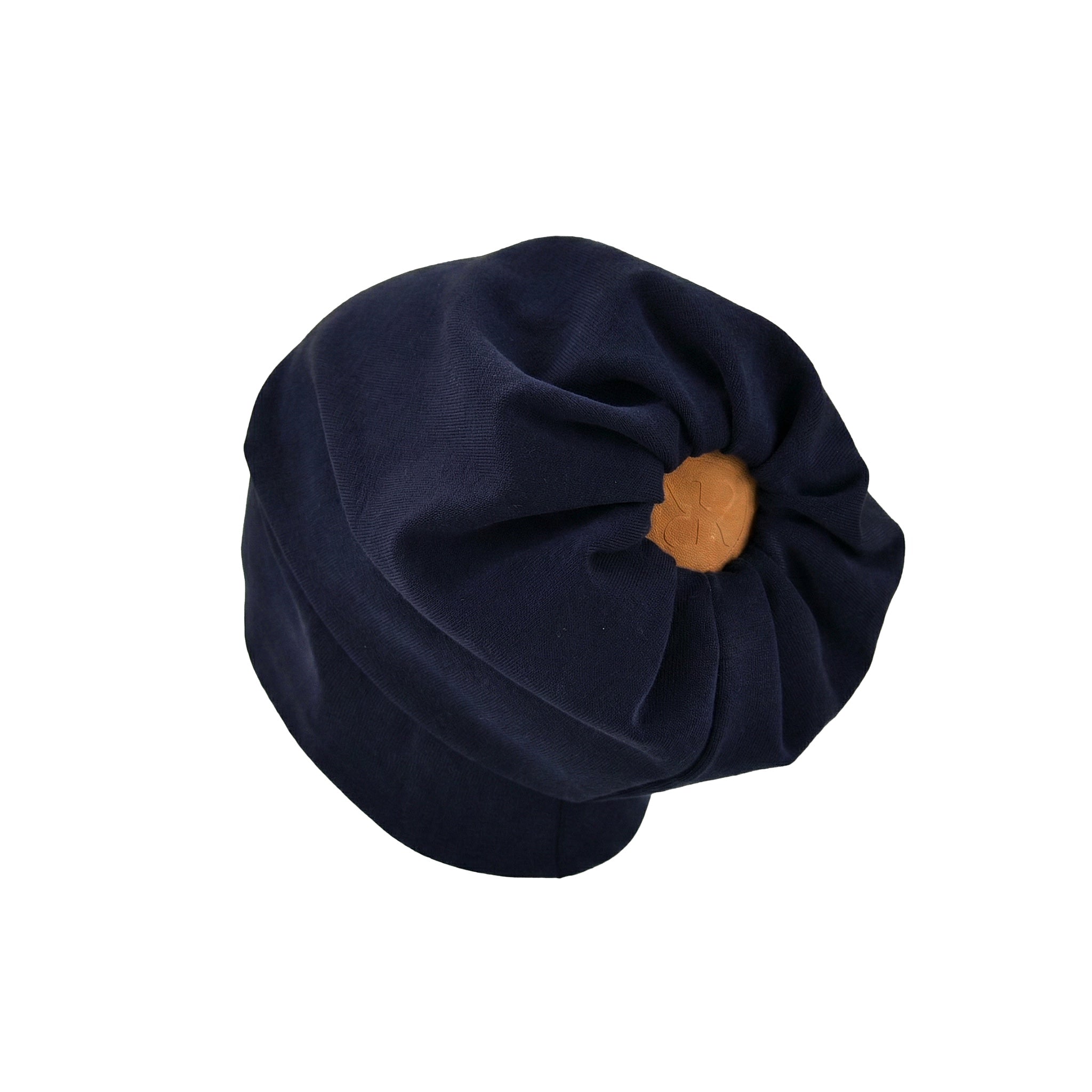 RRby 6Q-Beanie Navy