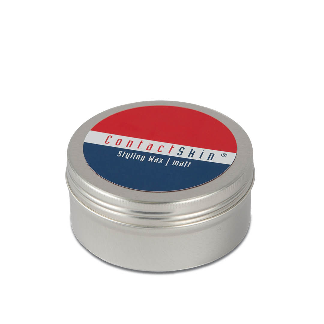 ContactSkin Styling Wax