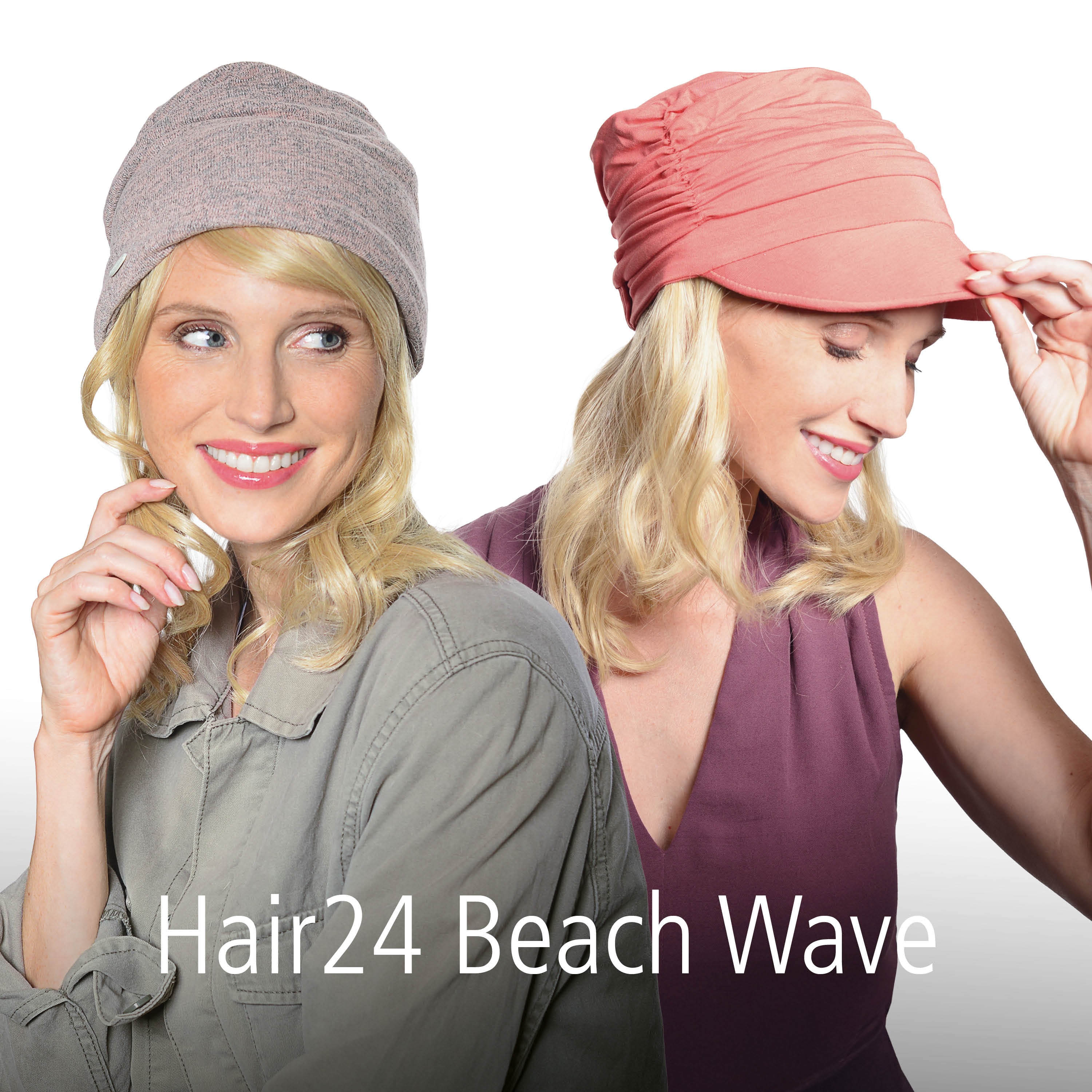 Hair 24 Beach Wave