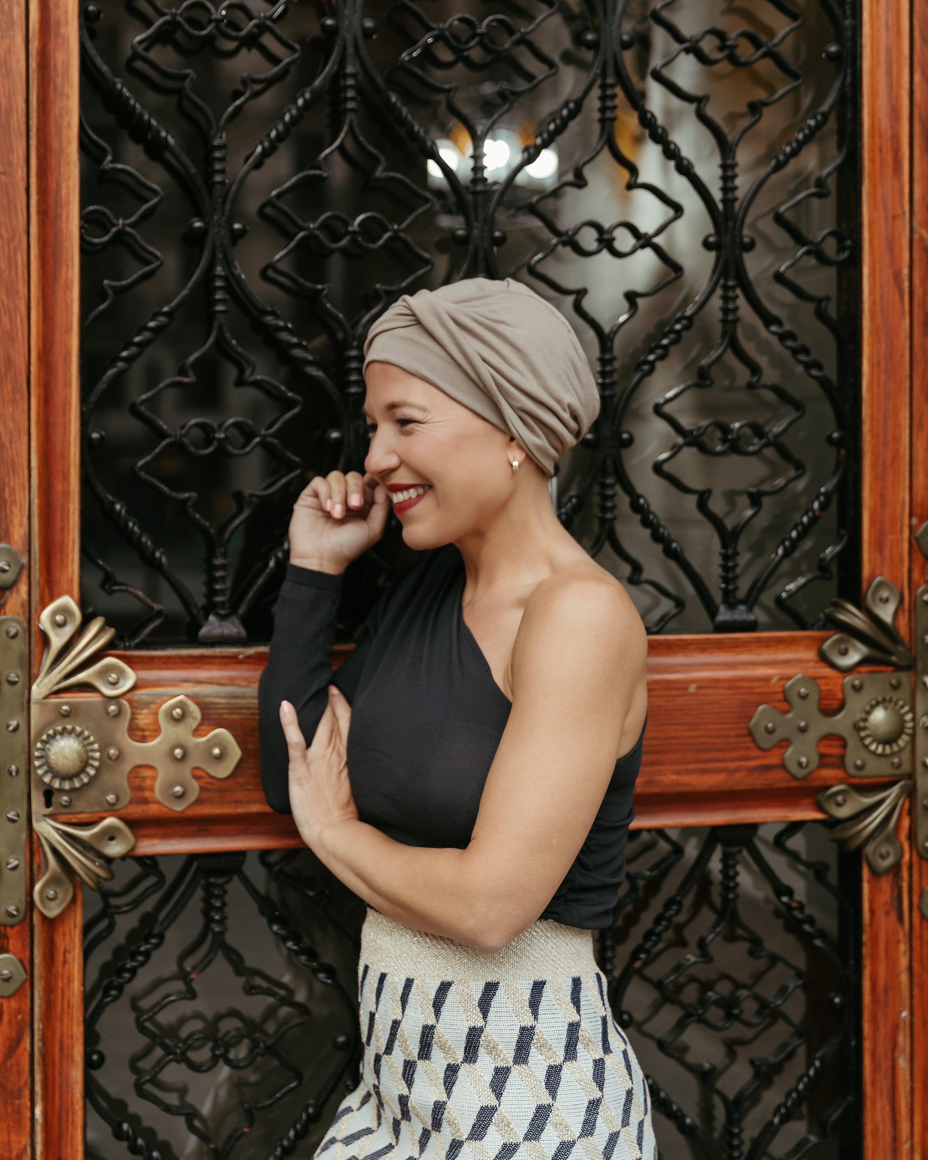 Gala Bambu