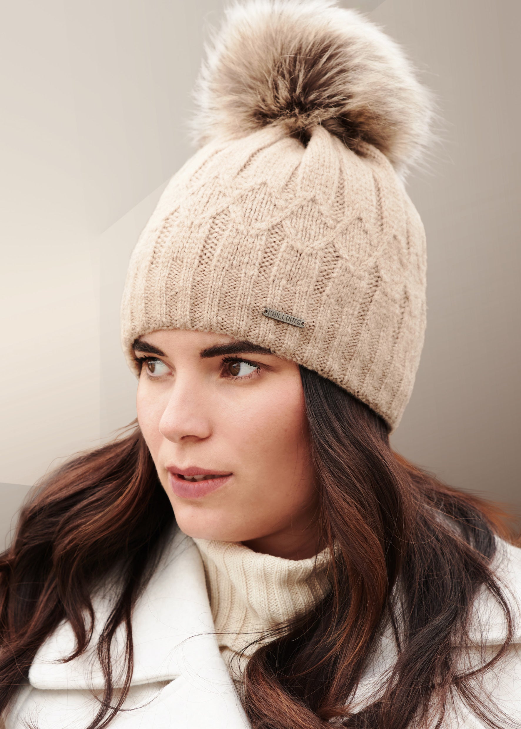 Letizia Hat
