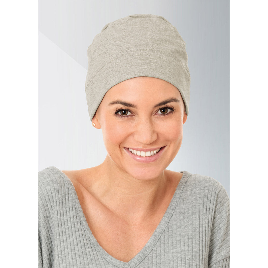 Soft Cap Cappuccino