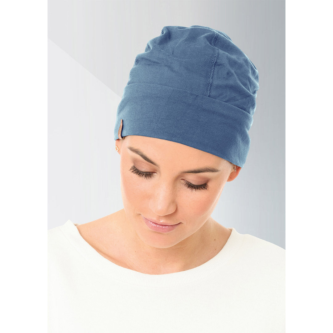 Super Soft Cap Jeans