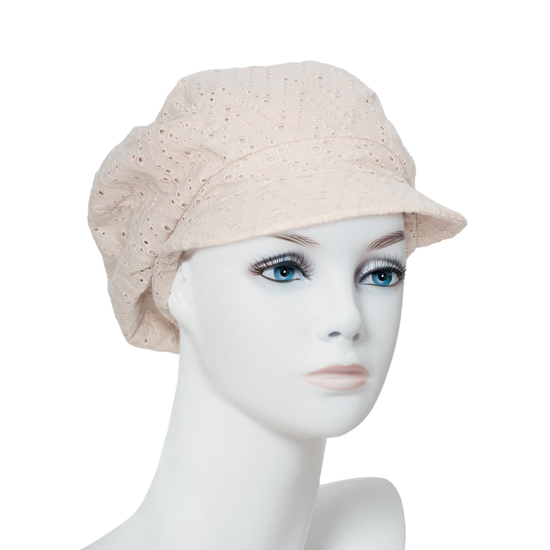 Sun Cap Beige