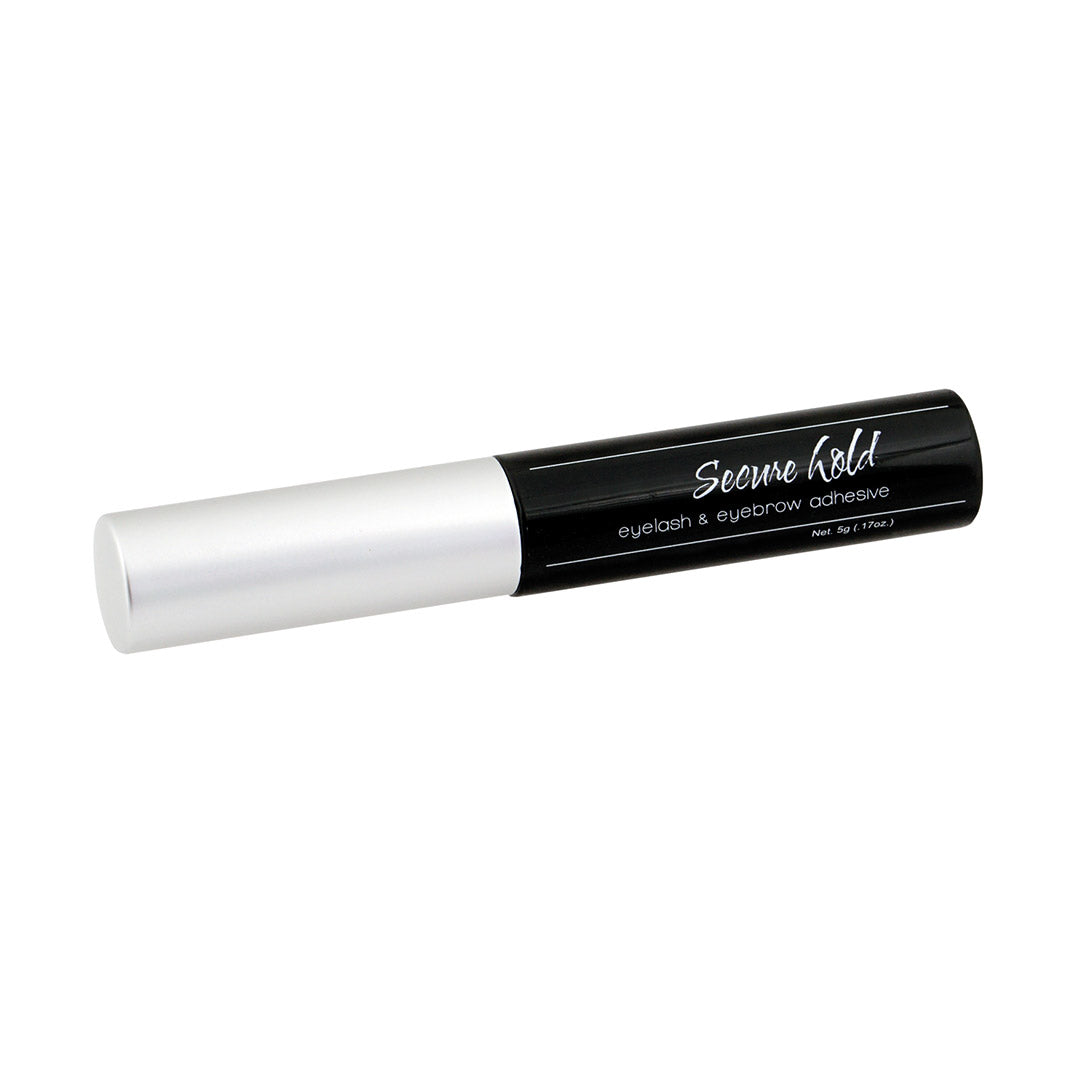Secure Hold - Eyelash Bond/Wimpern Kleber mit Pinsel