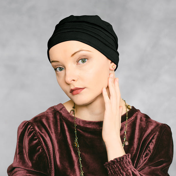 Makani Pure Black