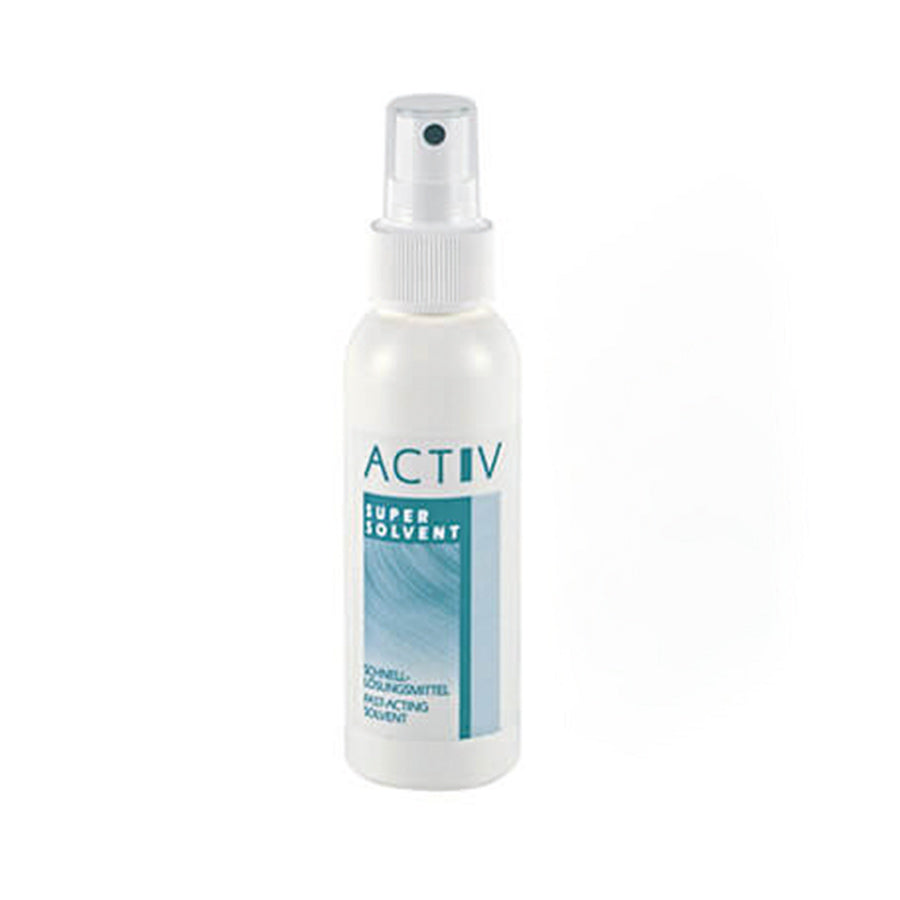 ACTIV Super Solvent, Lösungsmittel für Kleber und Haftgels (100ml/500ml)
