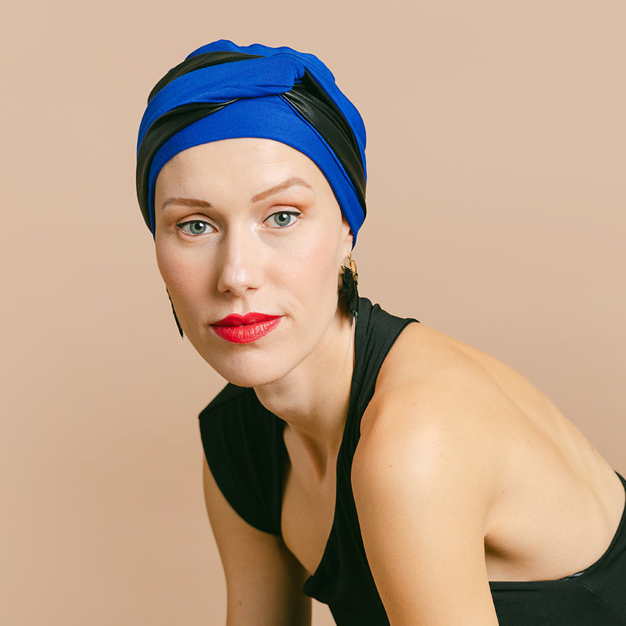 Cappio Blue Ombra