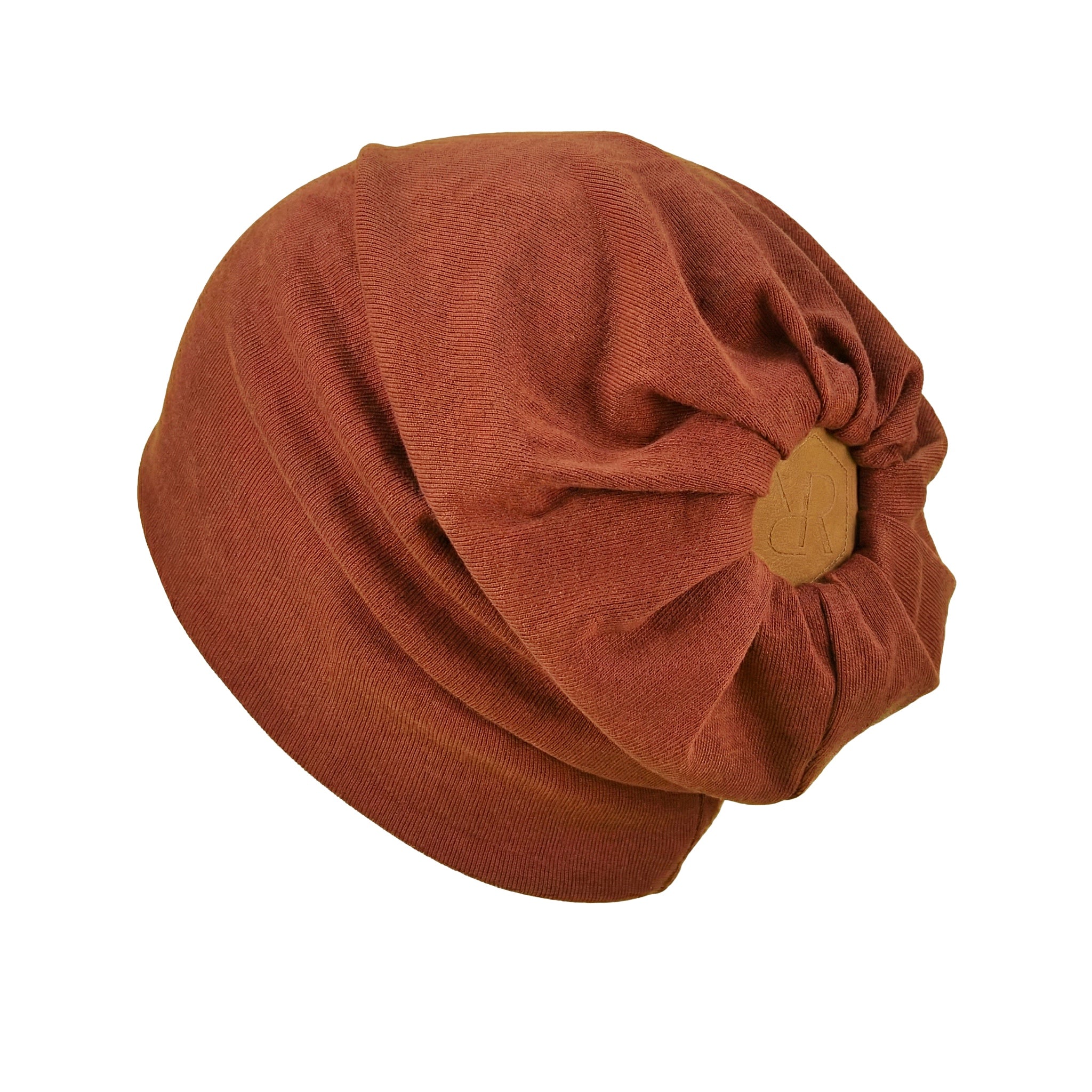 RRby 6Q-Beanie Bordeaux