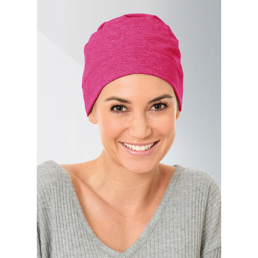 Soft Cap Magenta