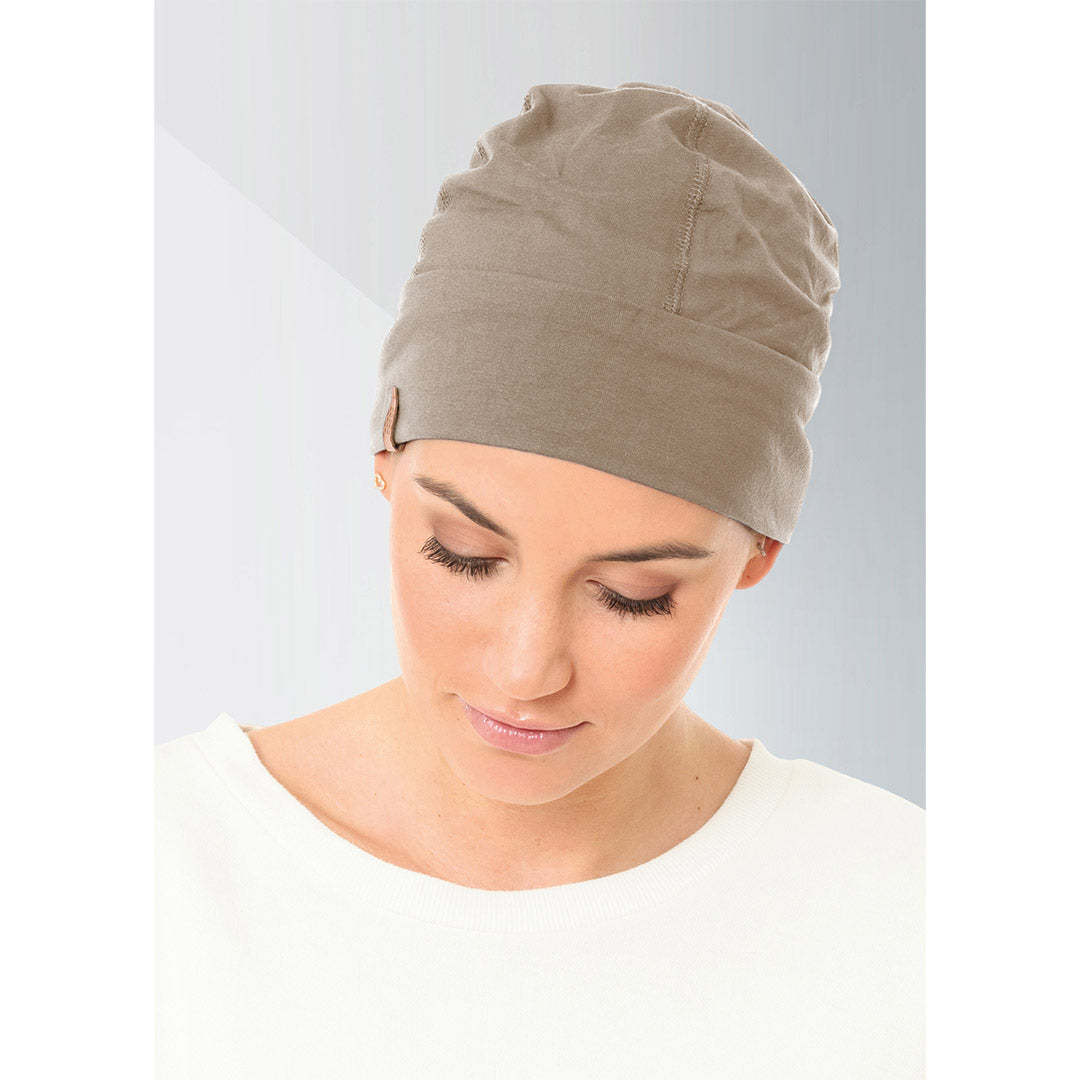 Super Soft Grey Melange