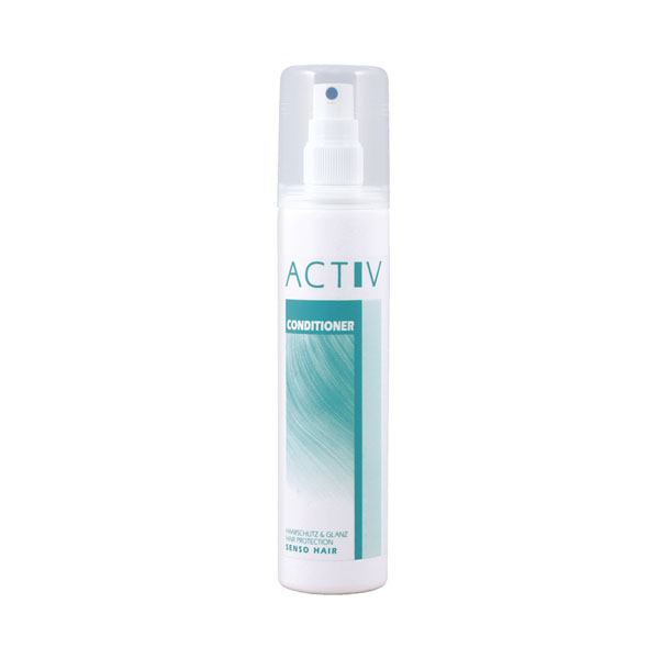 ACTIV Conditioner Spray für Kunstfaser