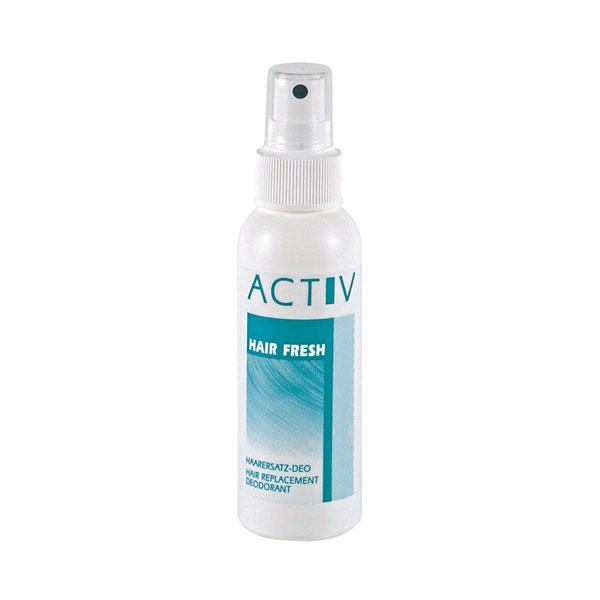 ACTIV Hair Fresh