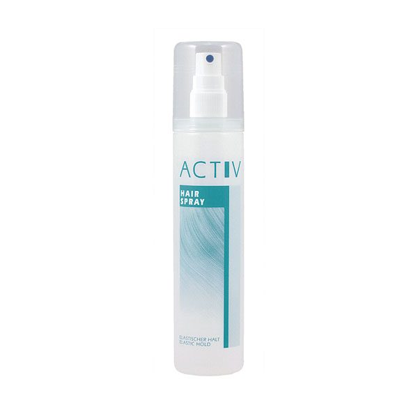 ACTIV Hair Spray